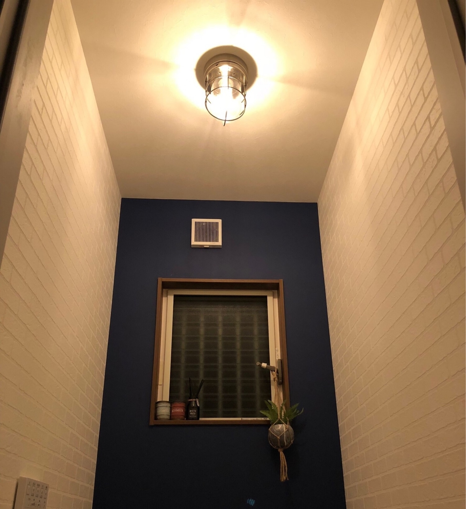 マリンランプ 1灯 モアナ マリンライト Belled 照明 おしゃれ 照明器具