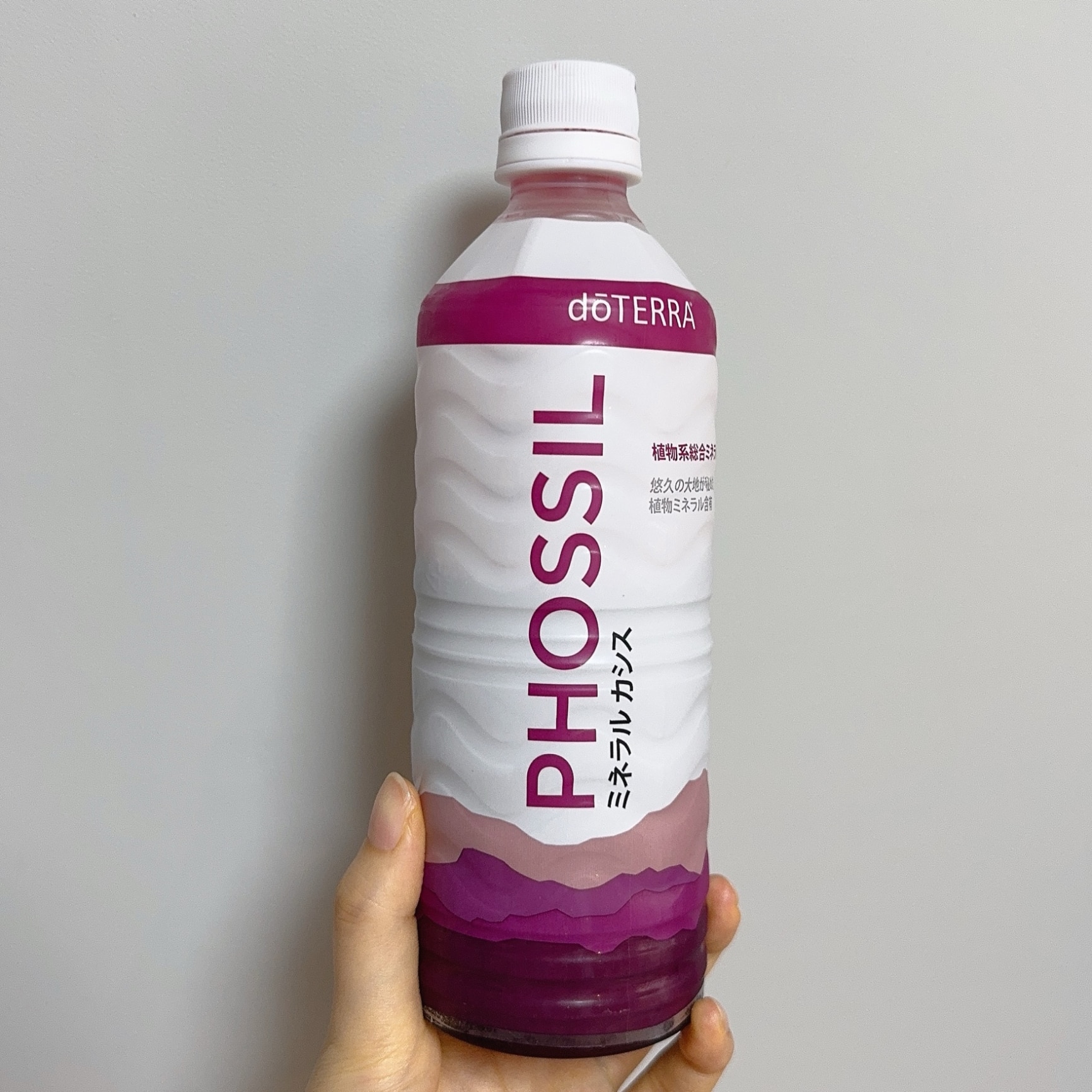doTERRA - ドテラ　PHOSSILミネラルカプセル 楽天市場】doTERRA ドテラ PHOSSIL ミネラル カプセル 賞味期限