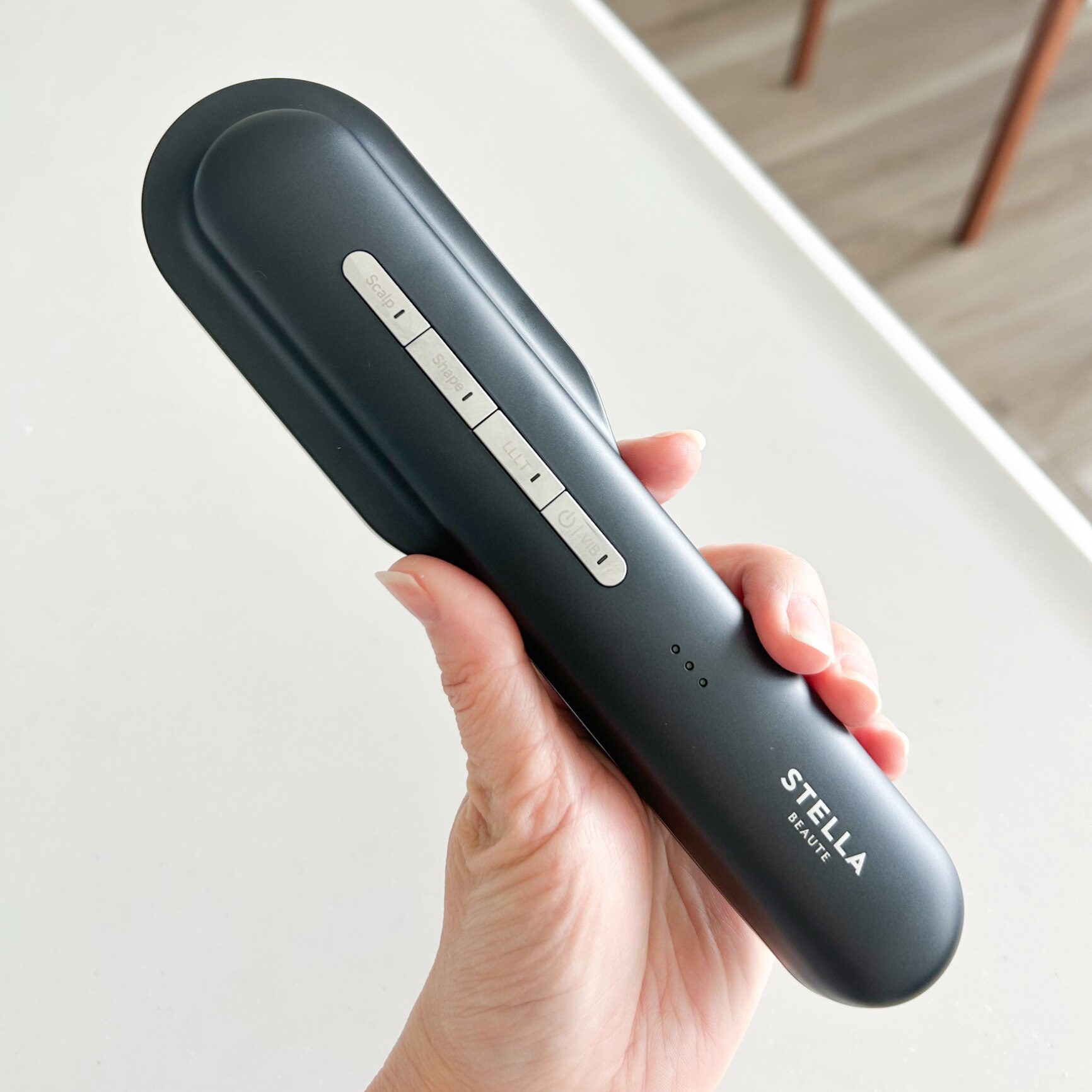 楽天SS限定P10倍で最大9,234円お得】レーザー&EMSリフトブラシPRO2.0