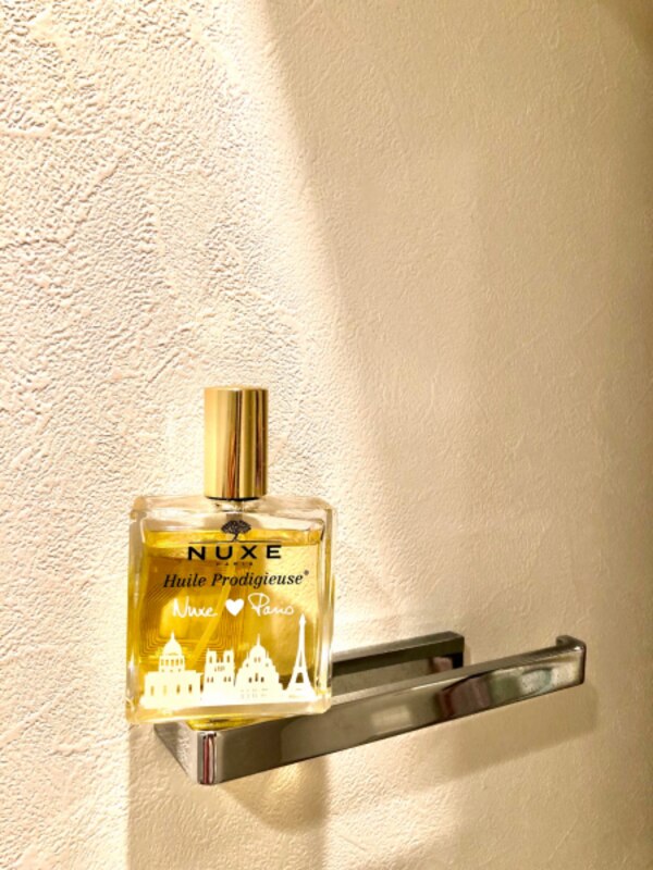 ニュクス プロディジュー オイル 50ml | ボディオイル 角質ケア