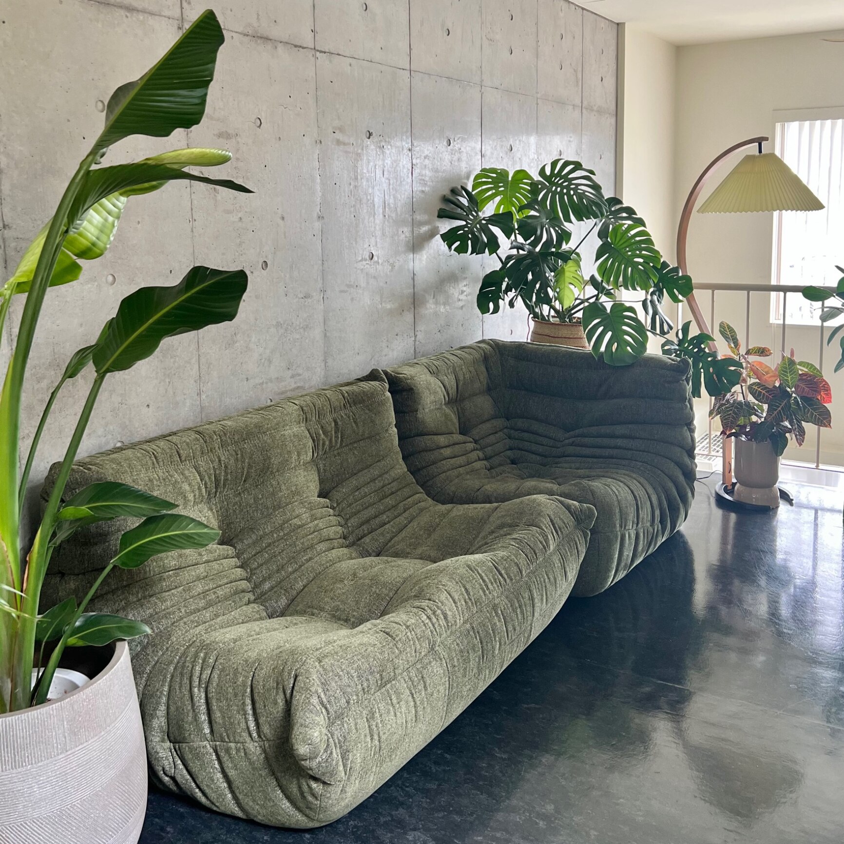 3/31まで注文受付中】 リーンロゼ ligne roset RosetTogo ロゼトーゴ