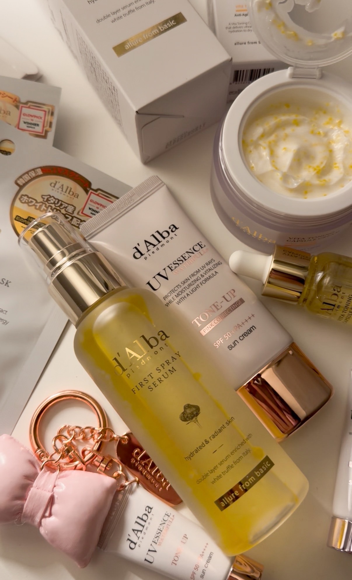 Ayami のROOM - 欲しい! に出会える。