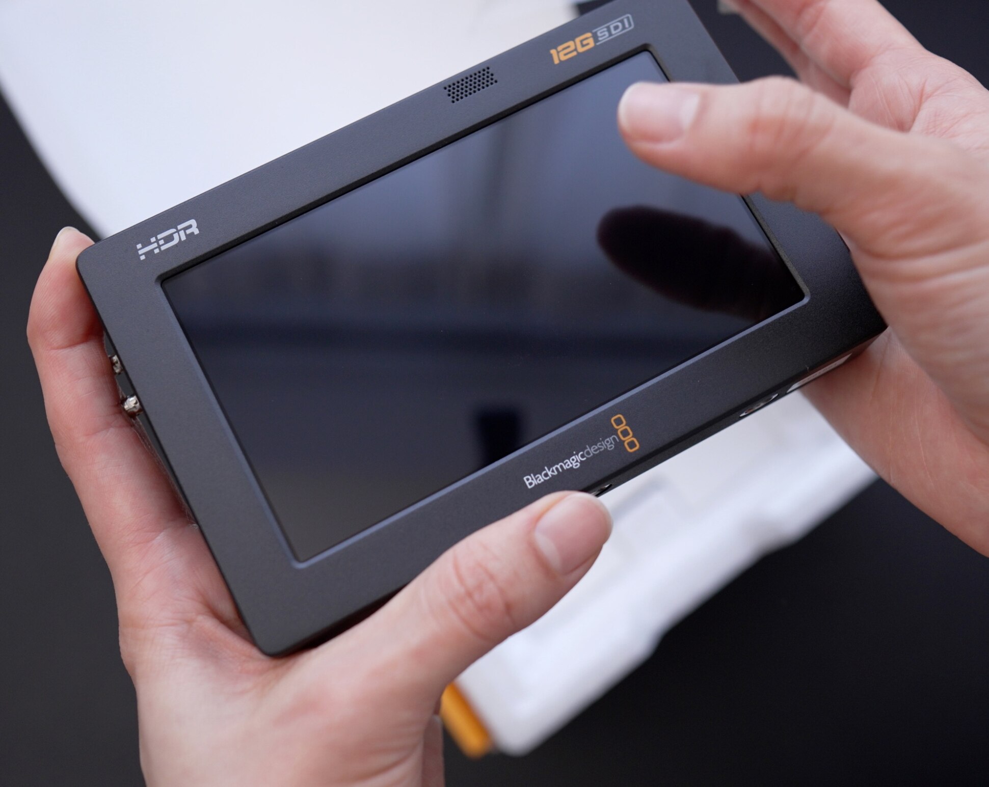 Blackmagic Design Blackmagic Video Assist 5