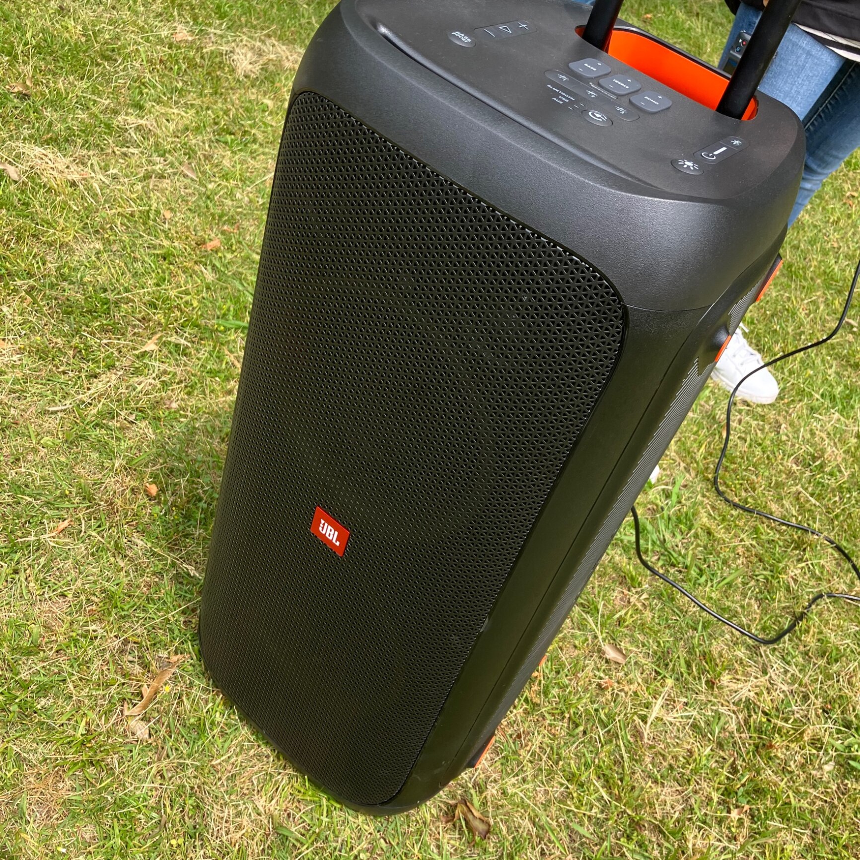 長期保証付】JBL ジェイ ビー エル JBL PARTYBOX 310 ポータブル