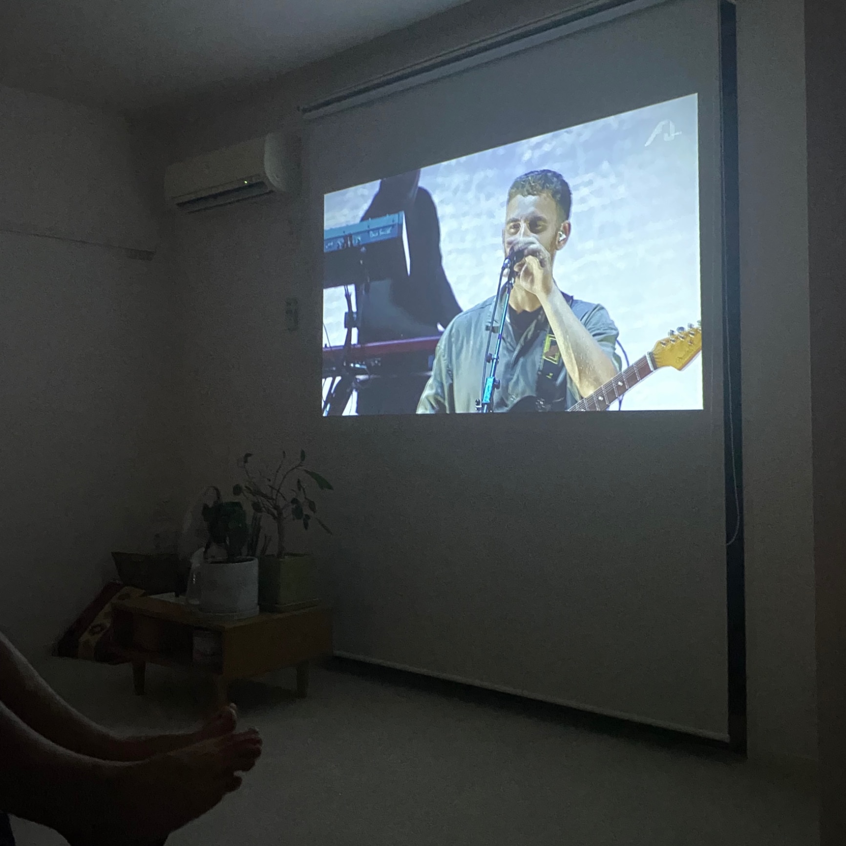 NEBULA Capsule II Android TV プロジェクター Amazon.co.jp: Anker Nebula (ネビュラ) Capsule II（Android TV搭載