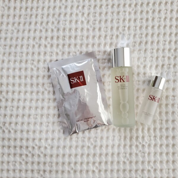 公式】SK-II ピテラ ファースト エクスペリエンス キット｜SK-II 