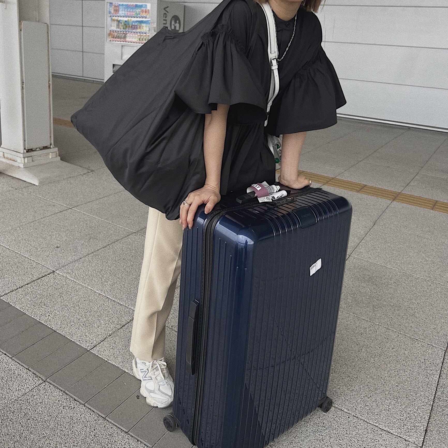 送料無料】エコバッグ 折りたたみ マチ広 大容量 エコバック レジカゴ