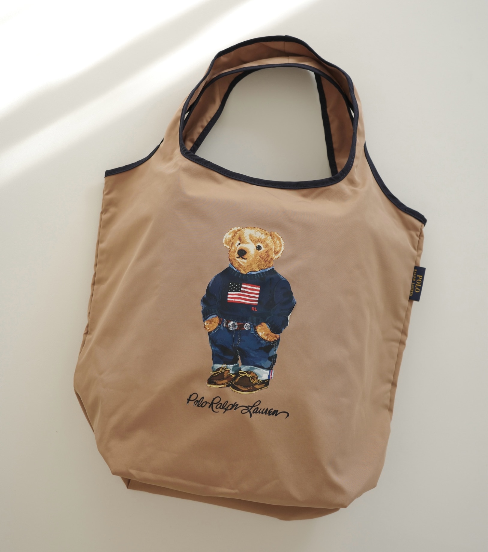 POLO RALPH LAUREN POLO RALPH LAUREN(ポロ ラルフ ローレン) 折り畳み 
