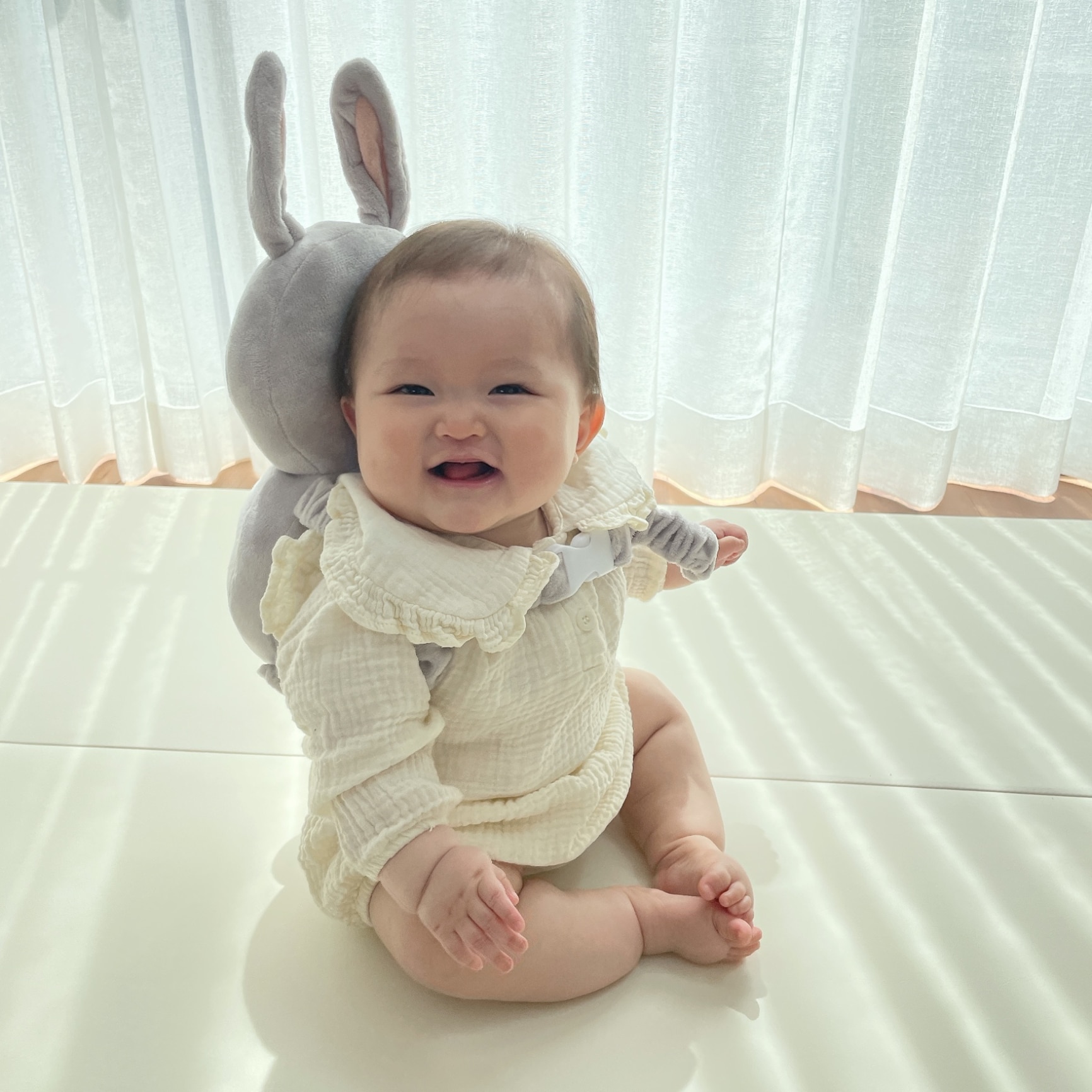 ママ割登録でP2倍／ ＼ラッピング無料／ アイラブベビー限定 ごっつん  