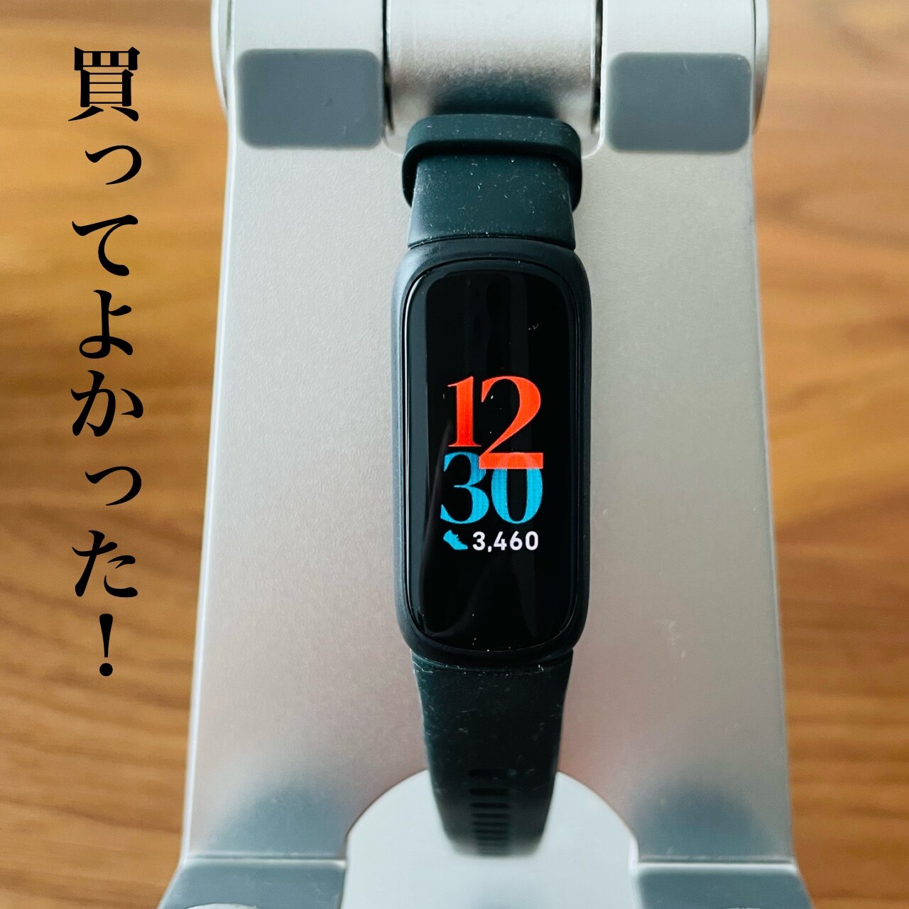 その他 Inspire 3 Morning Glow/Black FRCJK Amazon.co.jp: Fitbit Inspire 3 フィットネストラッカー