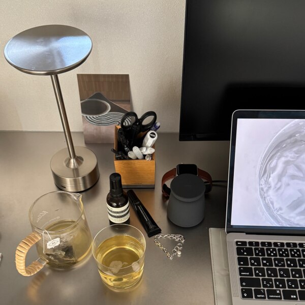予約販売7月上旬～7月中旬頃発送予定 USB スマート スタンドライト 