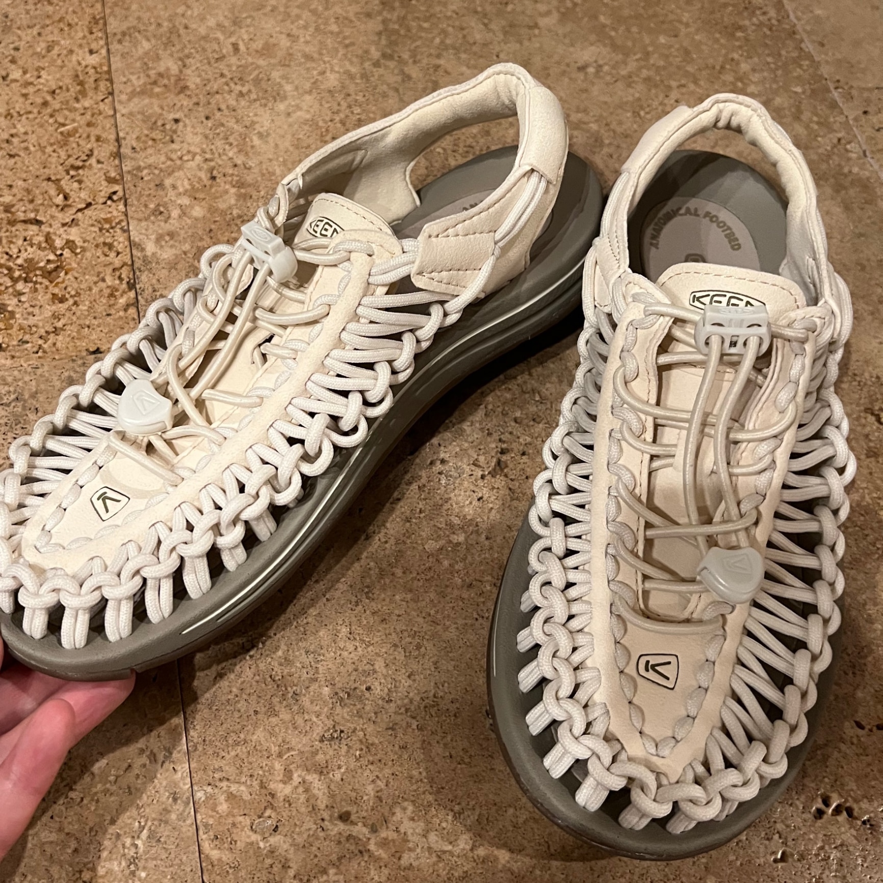 KEEN キーン UNEEK 24cm レディース KEEN (キーン) UNEEK #WOMENS / ユニーク （レディース）