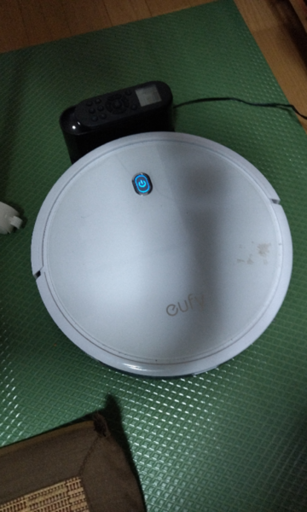 あす楽当日発送】Anker Eufy RoboVac 11S (ロボット掃除機)【BoostIQ