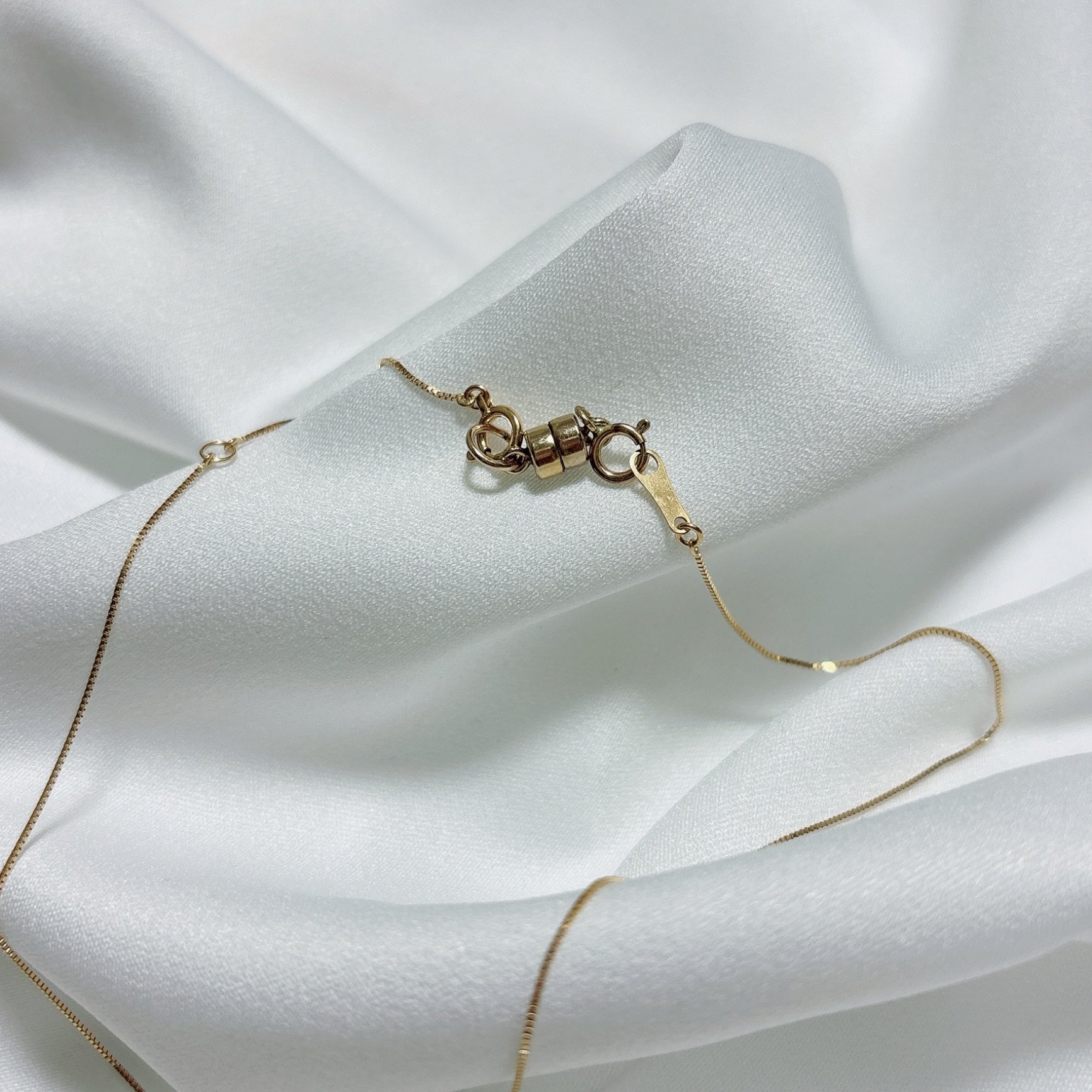 SOLD OUT】TODAYFUL トゥデイフル /Mix Chain Bracelet 12320924