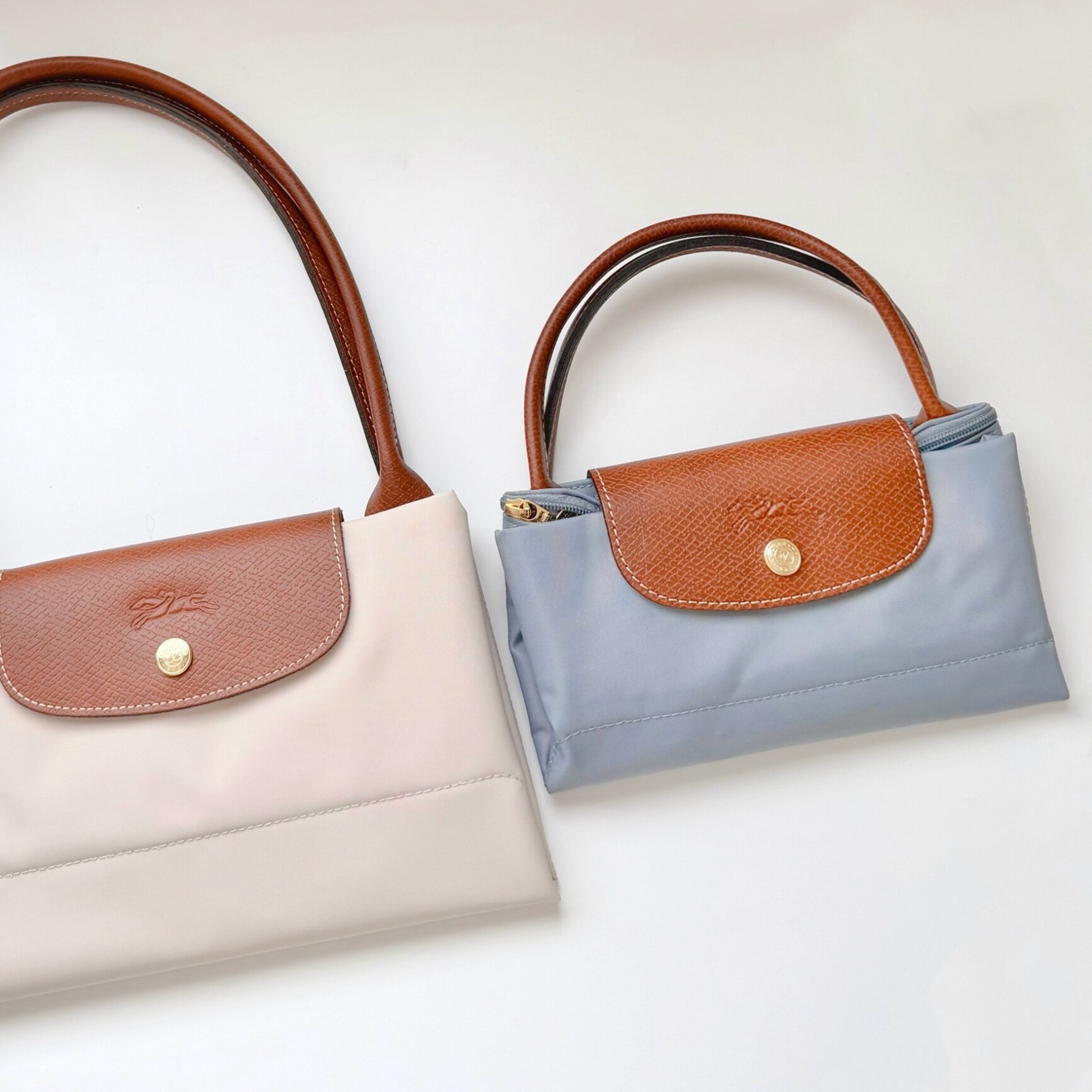 2024年秋冬新作】ロンシャン LONGCHAMP トートバッグ LE PLIAGE ORIGINAL ル プリアージュ オリジナル ショルダーバッグM  L2605 089 [2024AW]