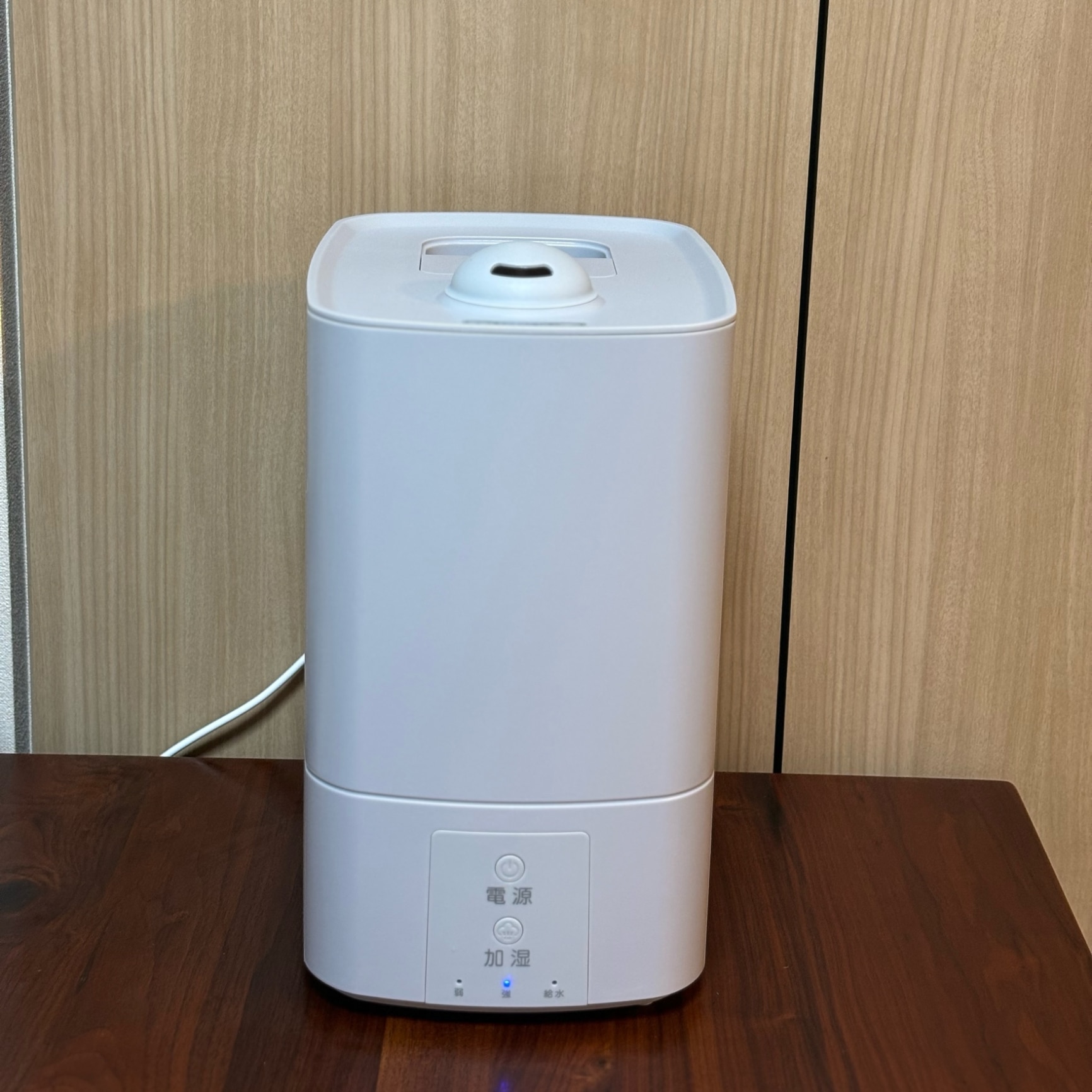 KOIZUMI コイズミ スチーム式 加湿器 KSK-3021 Amazon.co.jp: 【Amazon.co.jp限定】コイズミ モノクローム 加湿