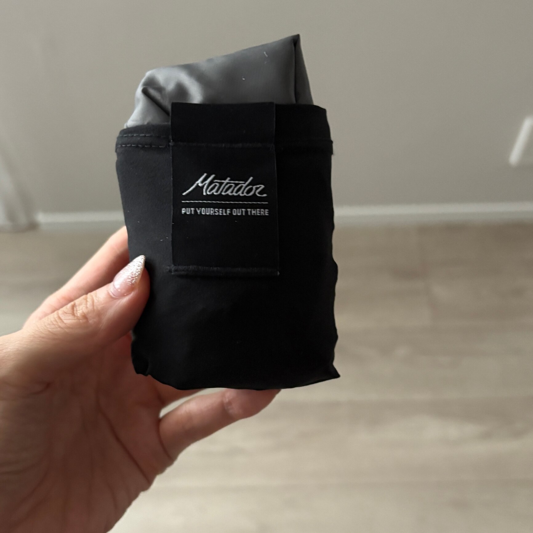 マタドール ポケットブランケット4.0 Matador Pocket Blanket 4.0 20370062 ブランケット レジャーシート コンパクト 軽量 耐水 パッカブル ギフト おしゃれ キャンプ アウトドア