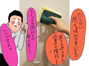 壁クロスコーティング3点セット 壁クロス コーティング剤 壁紙 コーティング 防カビ 防カビスプレー 防カビ剤 おまけ ハンディーモップ マイクロファイバータオル付き 到着後すぐに使えるお得なセット セルフコーティングで綺麗をキープ Room 欲しい に出会える