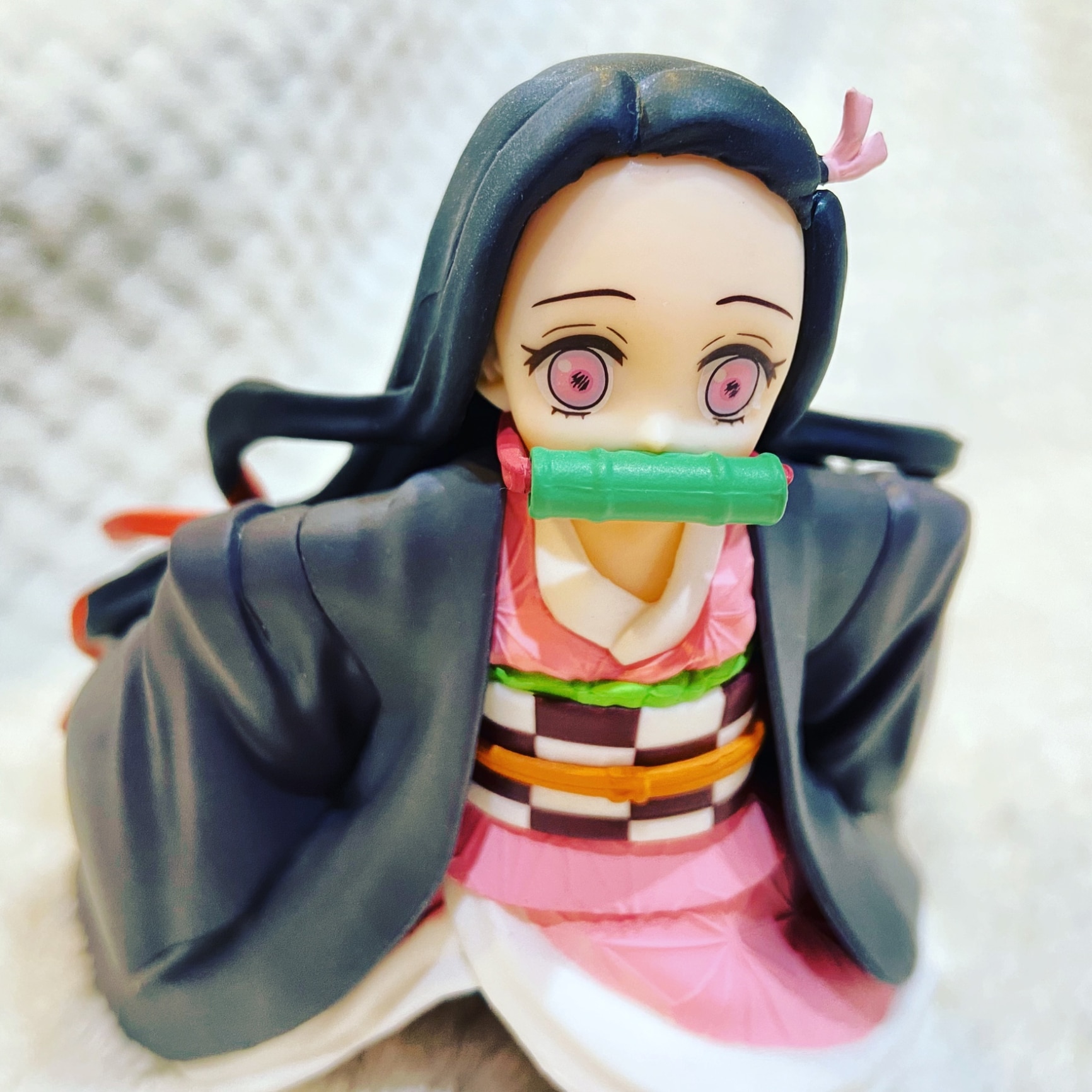 鬼の湯 鬼娘 柊ちゃん 1⁄6スケール