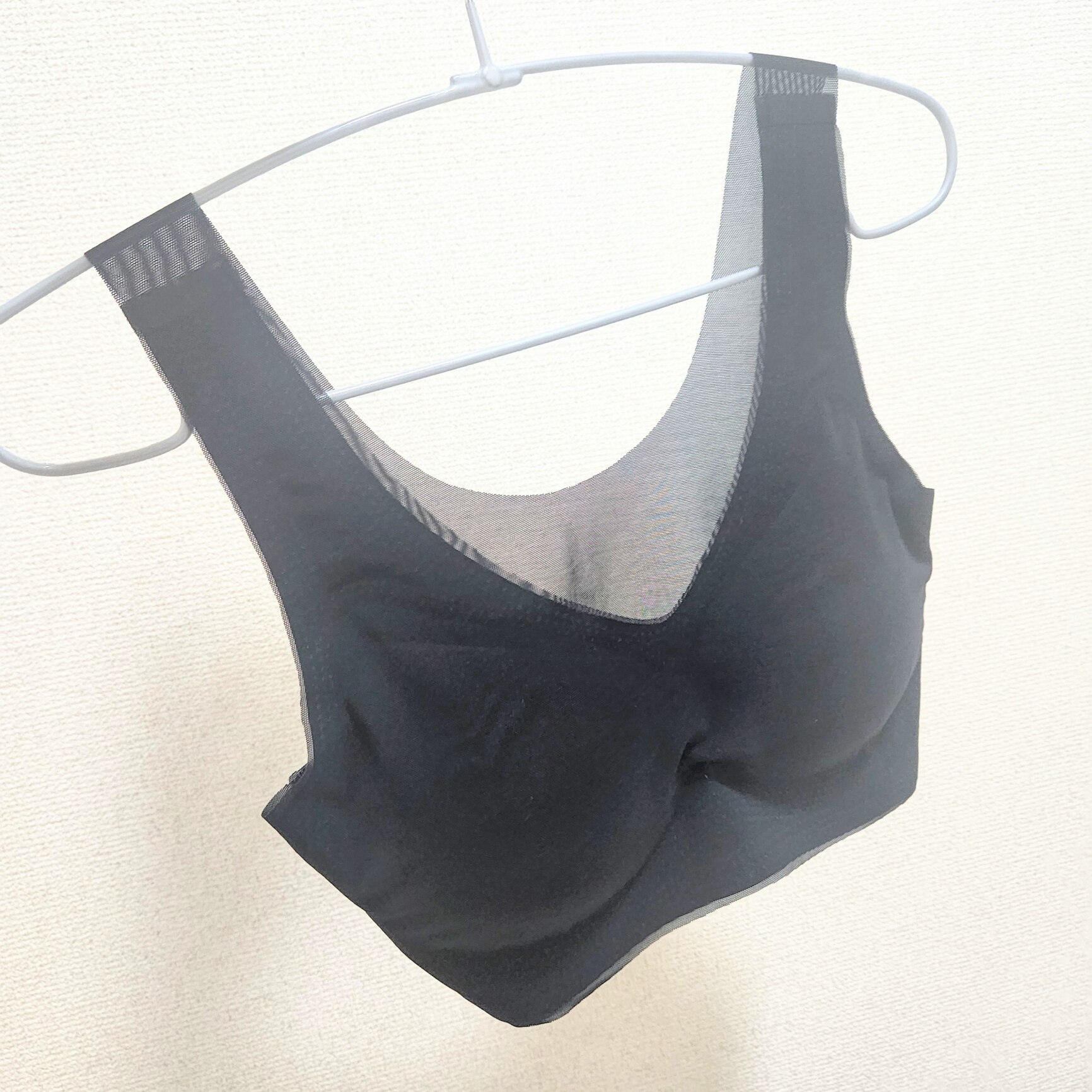 接触冷感 夏ブラ 涼感ブラ 冷感ブラ 涼しいブラ 涼しいブラジャー ノンワイヤー ワイヤレス ノンワイヤーブラ レディース 春夏 軽量 吸汗 ...