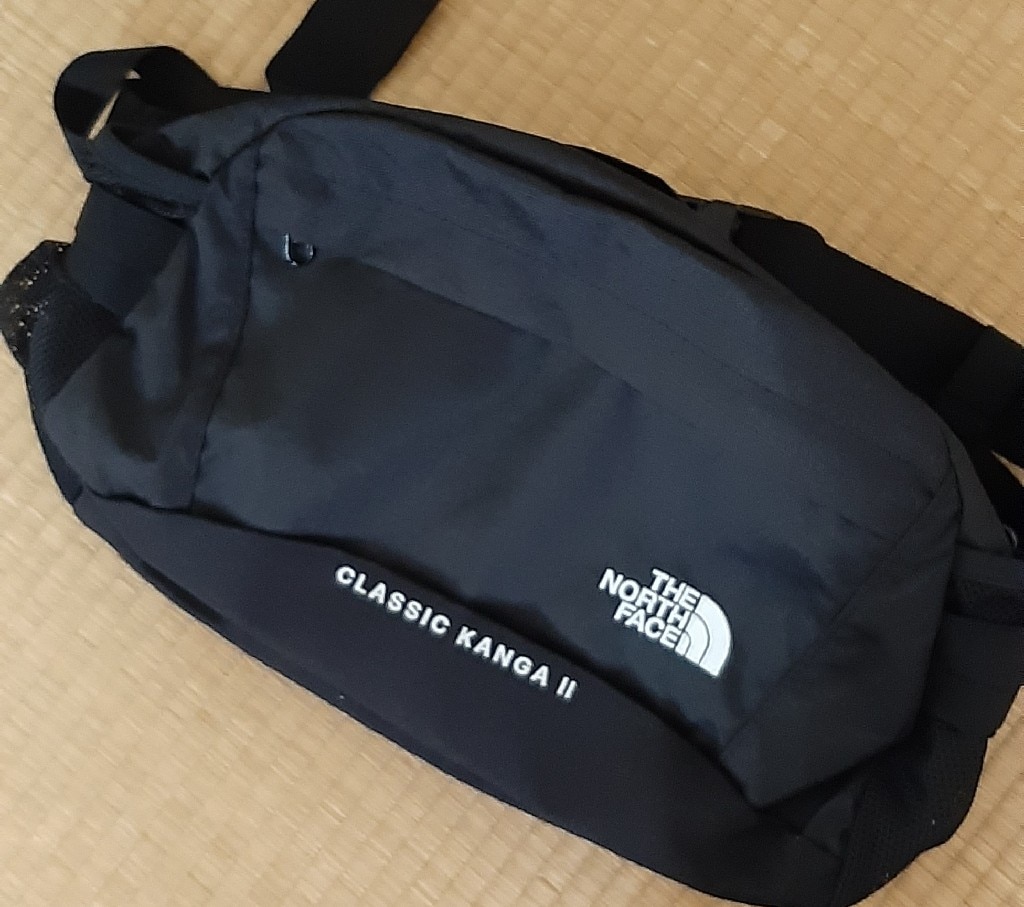 ザ・ノース・フェイス THE NORTH FACE CLASSIC KANGA 2 (クラシック