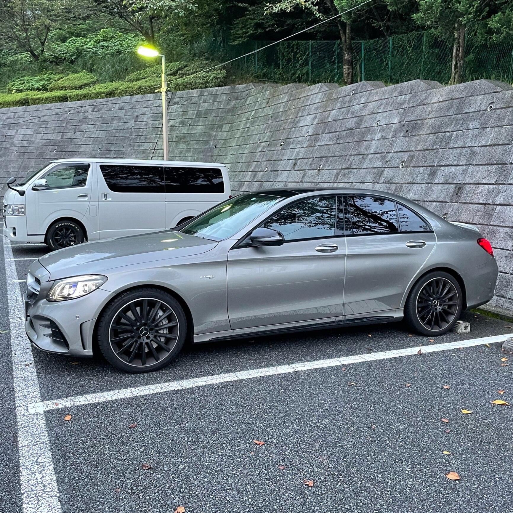 Wraith のROOM - 欲しい! に出会える。