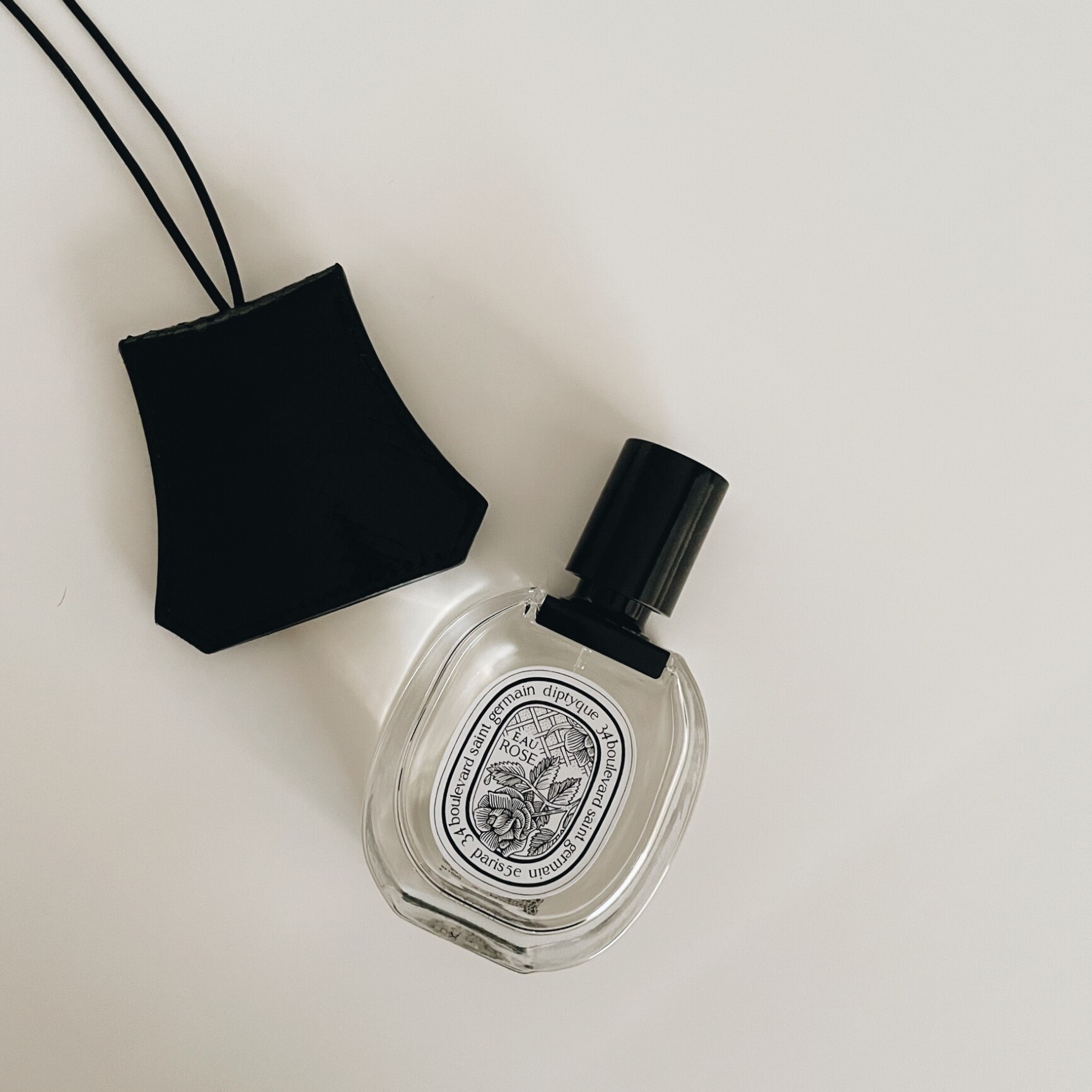 Diptyque ディプティック オーローズ オードトワレ EAU ROSE EAU DE