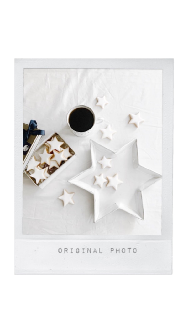 正規取扱店】ASTIER de VILLATTE Etoile デザートプレート 24cm 
