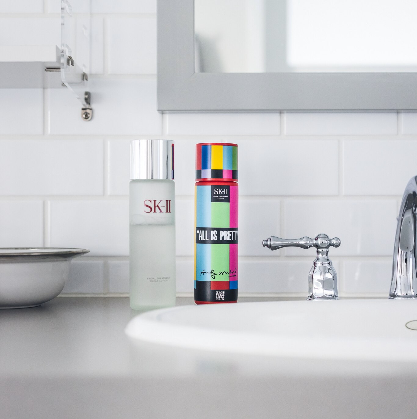 公式】SK-II フェイシャル トリートメント エッセンス アンディ