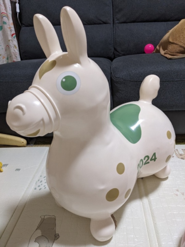 2024年+ロディ40th限定】ロディ公式 Rody 乗用 LaLa 限定カラー 