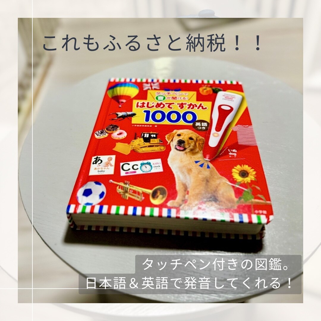 はじめてずかん　新品　1000 2冊セット はじめてずかん2冊セット | 書籍 | 小学館