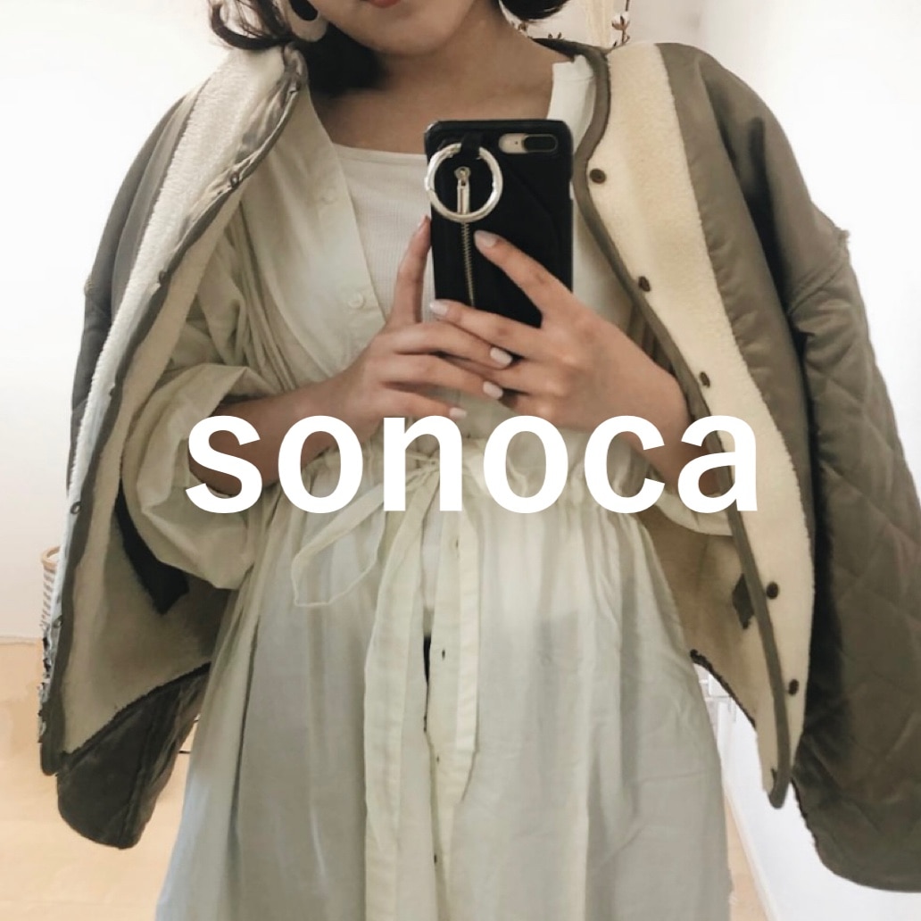 ソノカ