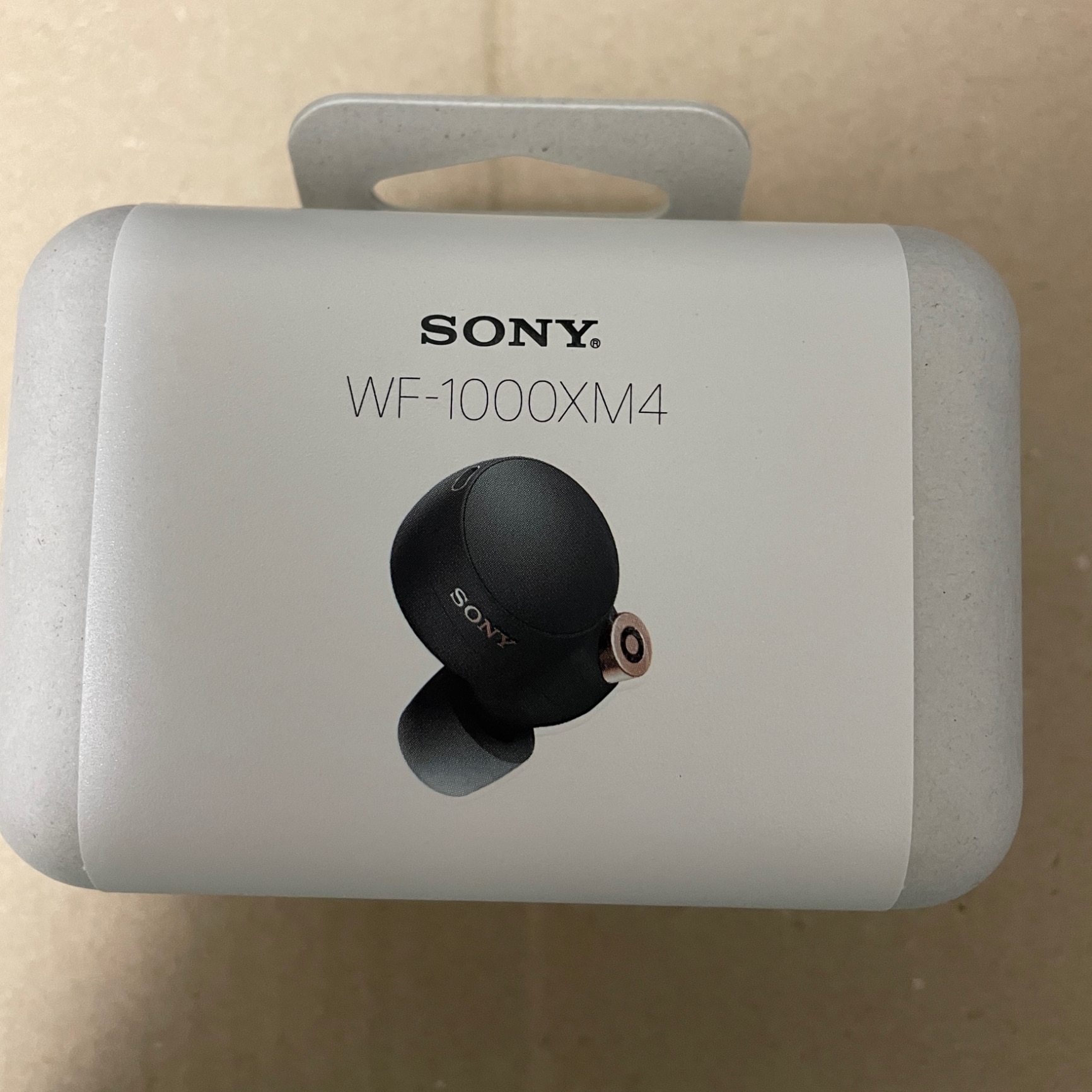 ソニー SONY フルワイヤレスイヤホン ノイズキャンセリング対応