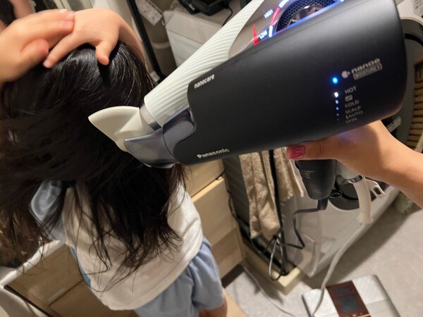 長期5年保証付】パナソニック Panasonic EH-NA0G-A(ディープネイビー 