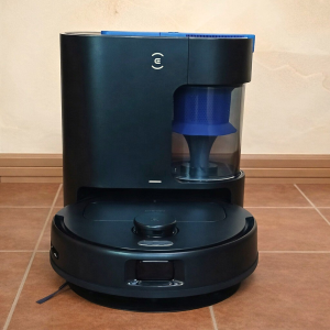 スーパーセール限定半額]elezon 掃除機 マルチサイクロン パワフル