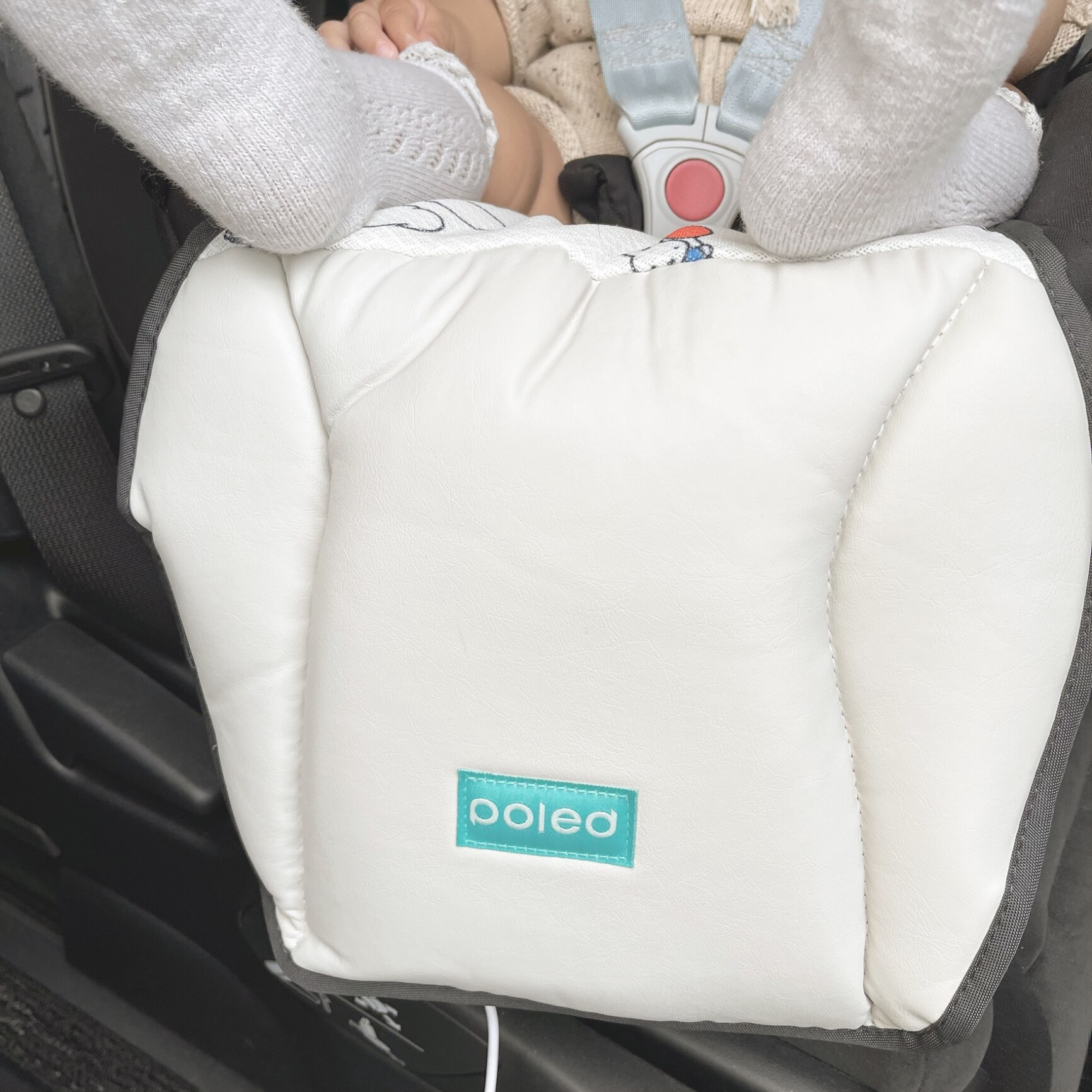 公式】 エアラブ3 ミッフィー コラボ 暑さ対策 静音 ファン付き