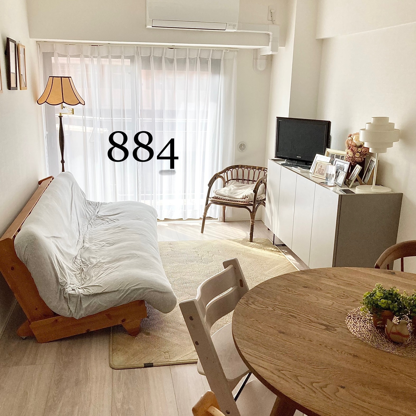 はやし∴元雑貨バイヤーのゆるミニマリストのROOM - 欲しい! に出会える。