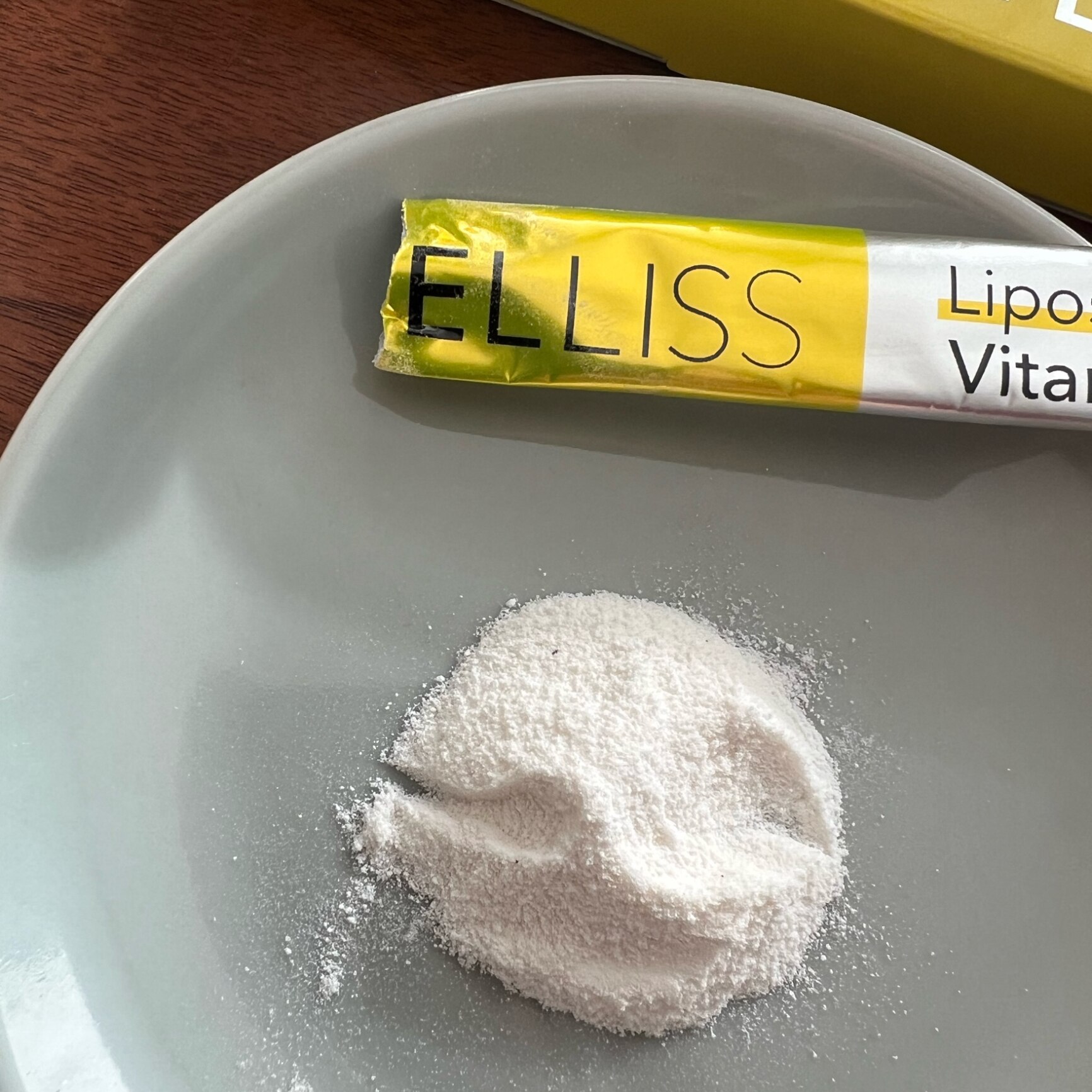 飲むビタミン美容ケア】【ELLISS公式】エルリス ビタミンC リポソーム