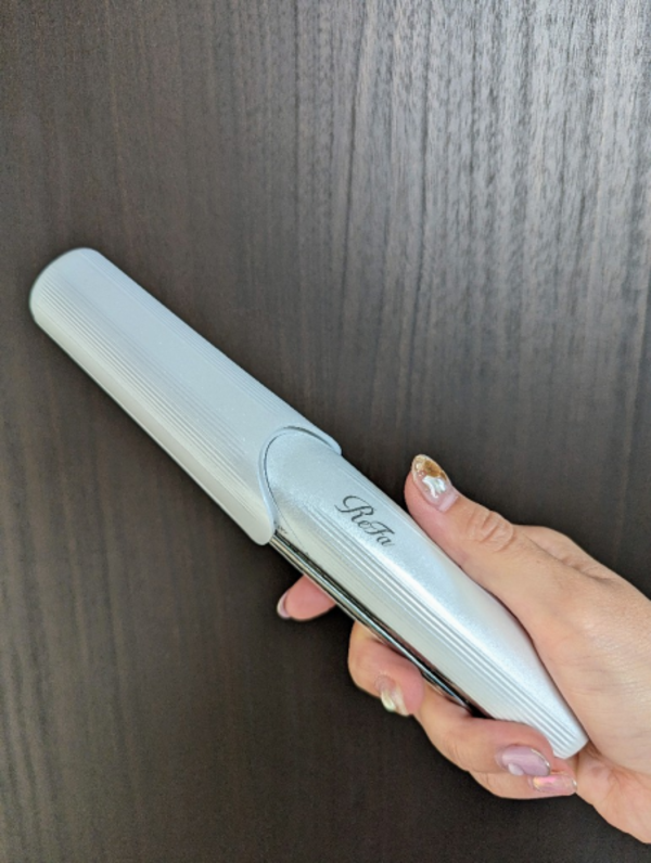 【最終値下げ】ReFa フィンガーアイロン リファ フィンガーアイロン」の人気商品一覧 | 安い商品を通販