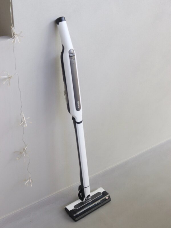 【Shark 公式】Shark シャーク EVOPOWER SYSTEM STD+ コードレススティッククリーナー アクセサリーセット（ブラシ ...