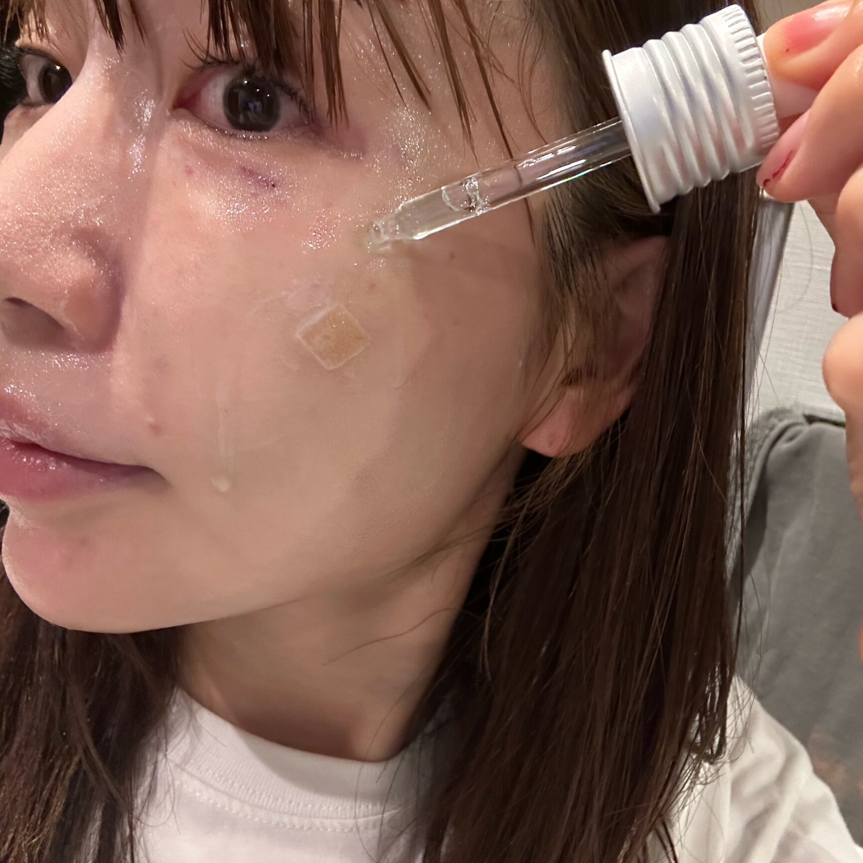 ROOMコラボ】＼Anua公式 X momo様／【ビタPDRNスペシャルコラボセット