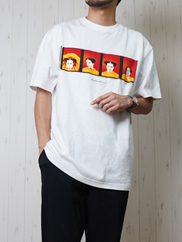 SALE／10%OFF】JOURNAL STANDARD 【Bjork/ビョーク by Mark Mcnulty 