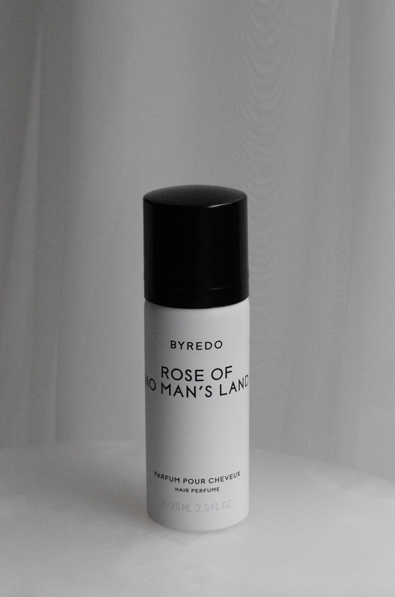 バイレード BYREDO ヘアパフュームローズ・オブ・ノー・マンズ・ランド