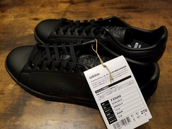 公式】アディダス adidas 返品可 スタンスミス / Stan Smith