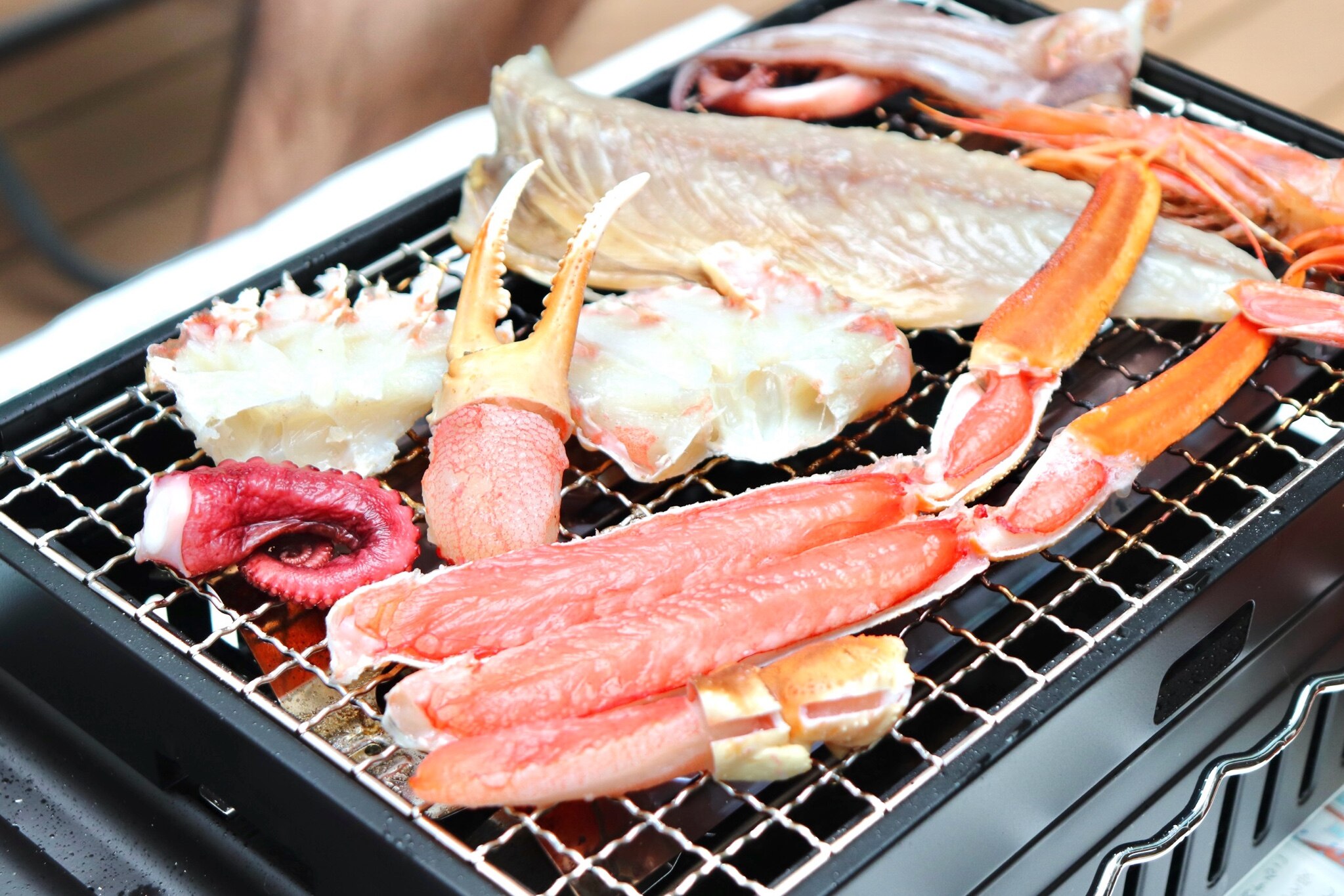 イワタニ 炙りや2 替え網 2枚付き 網焼き 串焼き 卓上 カセットコンロ