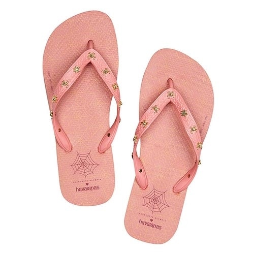 havaianas charlotte olympia