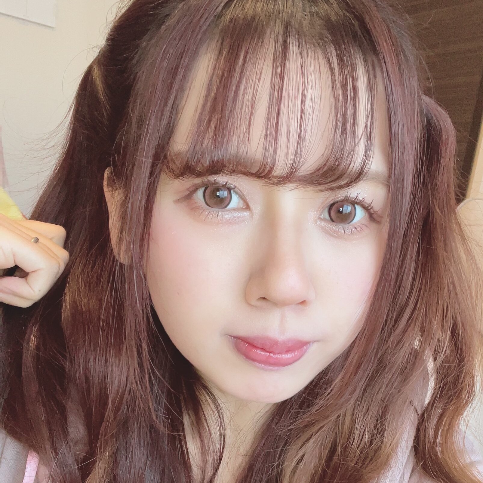 1位入賞 3箱購入で1155円オフ 明日花キララ カラコン 送料無料 フルーリー 1箱10枚入り 度あり 度なし ワンデー 1day 14 1mm 14 5mm Flurry Uvカット 高含水 カラー コンタクト