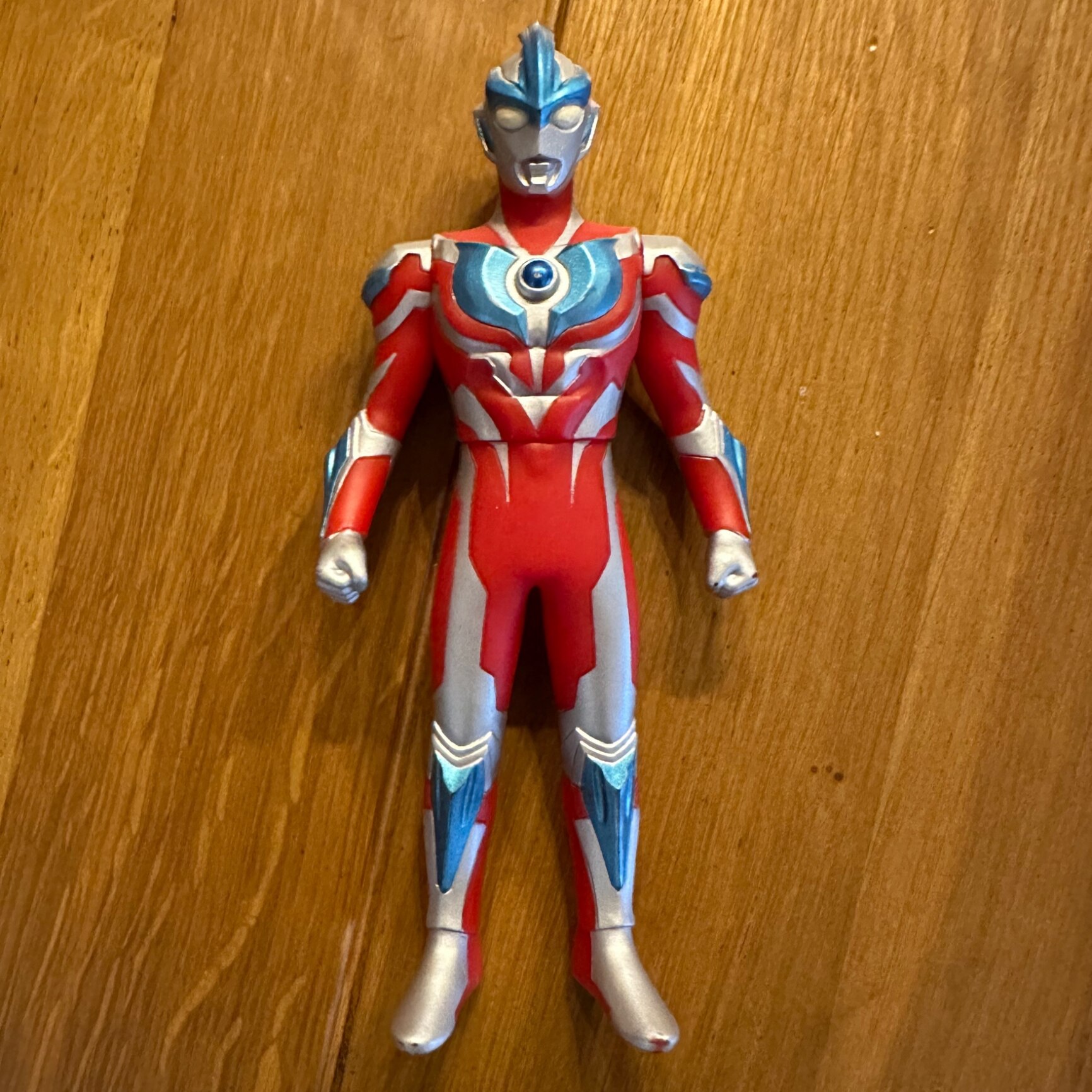 ウルトラヒーローシリーズ ☆ウルトラマンギンガ 11