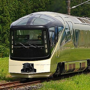 中古】KATO Nゲージ E001形 TRAIN SUITE 四季島 10両セット 10-1447