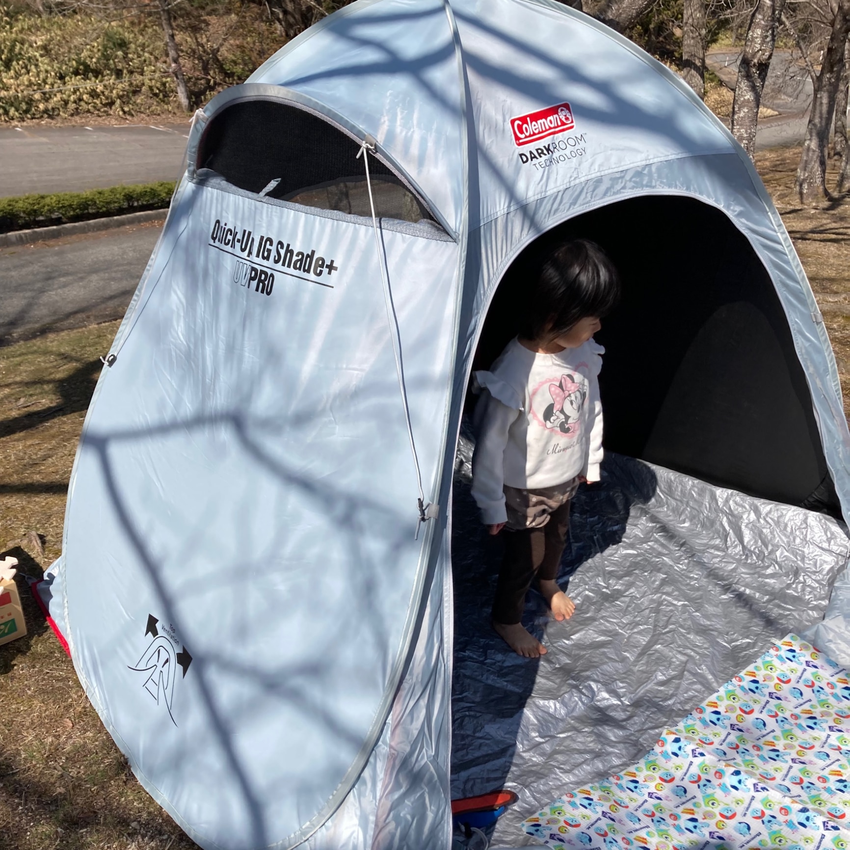 Coleman(コールマン) クイックアップIGシェード+ 2000036442